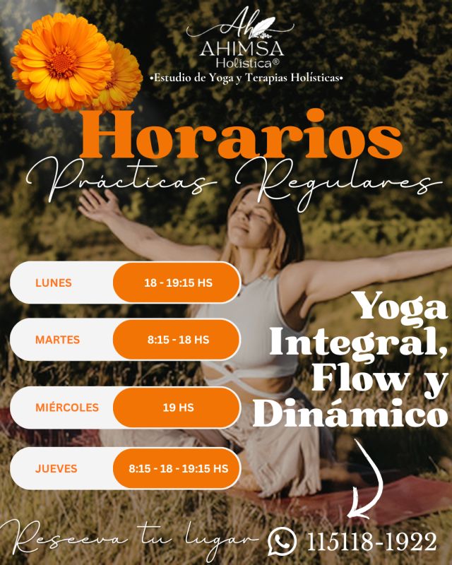 Miniatura de Ahimsa Holística