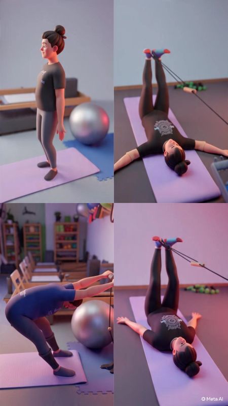 Miniatura de @Beydefit_Pilates_funcional