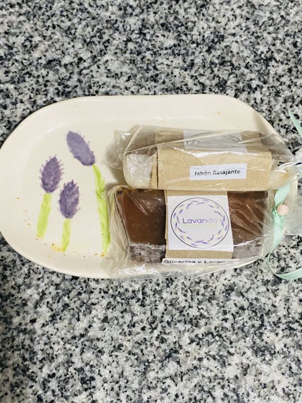 Miniatura de LAVANDA,Belleza & Salud