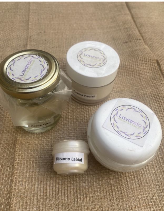 Miniatura de LAVANDA,Belleza & Salud