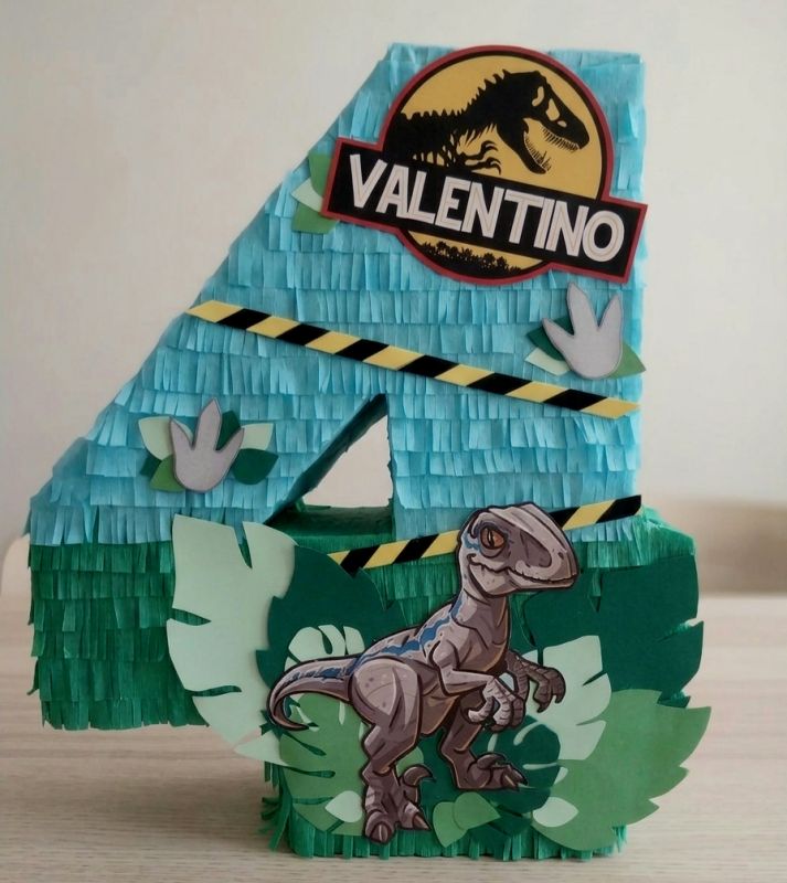 Miniatura de DC CONFETI