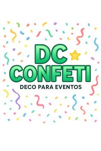 DC CONFETI