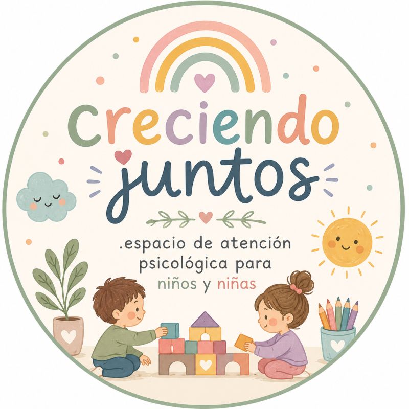 Creciendo Juntos