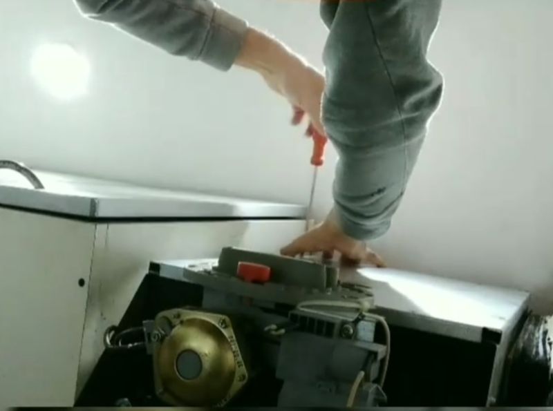 Miniatura de Dujaut Instalaciones
