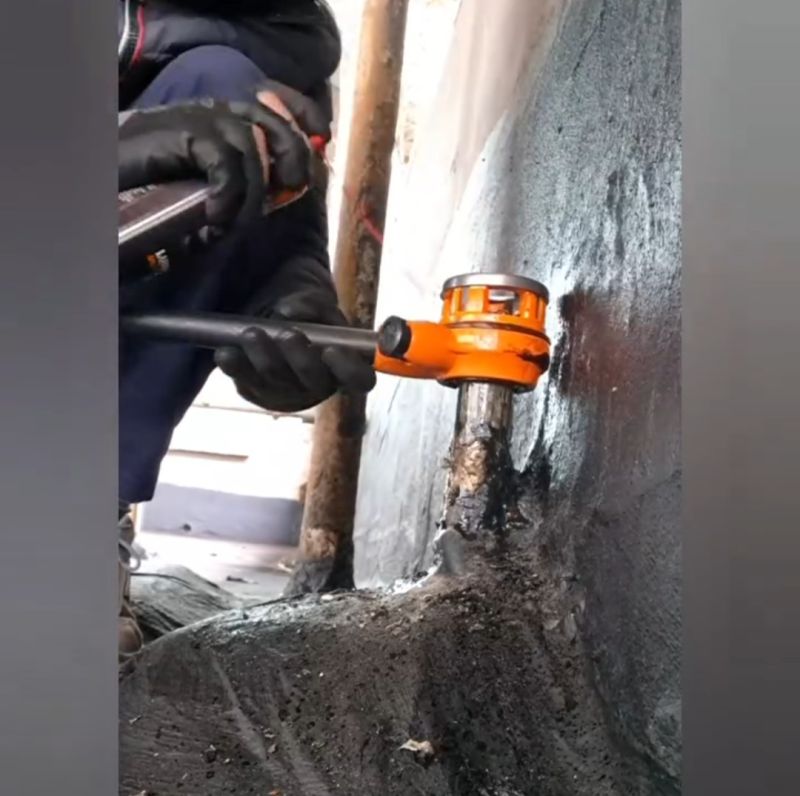 Miniatura de Dujaut Instalaciones